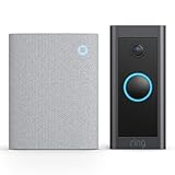 Ring Videotürklingel Kabel (Video Doorbell Wired) + Chime (3. Gen.) |...