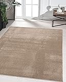 the carpet Marley eleganter Designer Teppich Wohnzimmer, weicher &...