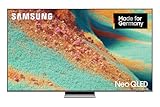 SAMSUNG Neo QLED 4K QN85F 75 Zoll (189 cm) Mini LED, UHD Fernseher, NQ4 AI...
