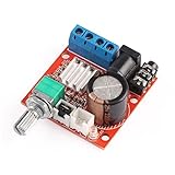 DollaTek Mini-HiFi-Stereo-Audio-Audio-Verstärker Verstärker Portable AMP...