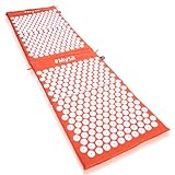 MAGNETIC MYSA XXL: DIE GRÖSSTE AKUPRESSUR + MAGNETTHERAPIE-MATTE DER WELT:...