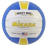 Mikasa VMM5 Misty May Beachvolleyball