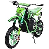 Actionbikes Motors Kinder Elektro Crossbike Viper | 𝟭𝟬𝟬𝟬 Watt...