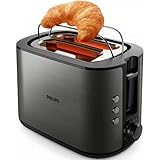 Toaster Philips Viva Collection HD2651/80 950W