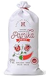 Paprika edelsüß gemahlen ungarisch (200g) Original Delikatess...
