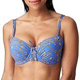 Primadonna Swim - Olbia - Balconette Bikini Top (75 F Electric Blue)