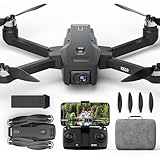 K610 GPS Drohne mit kamera 4K S0NY IMX SD Card Professional Drone für...