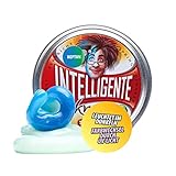 Intelligente Knete - Neptun - Ändert die Farbe im Sonnenlicht (UV) und...
