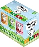 Barking Heads Fat Dog Slim Gemischtes Sortiment, Diät Hundefutter...