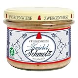 Zwiebelschmelz 6 x 150 gr