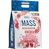 Applied Nutrition Mass Gainer Critical Mass Professional – Protein Pulver...