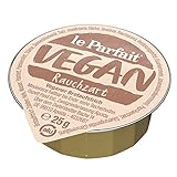 Le Parfait Rauchzart, Veganer Brotaufstrich Herzhaft Cremig und Pflanzlich,...
