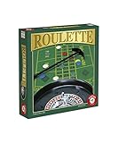 Piatnik - 638794 Roulette 27 cm