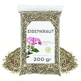 Eisenkraut 200gr- Eisenkraut Tee - Verbene Tee - Verbena - Eisenkraut...