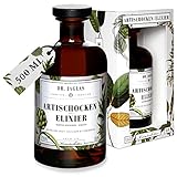 Dr. Jaglas Artischocken Elixier 500ml - Kräuterlikör - pur oder als...