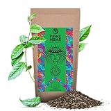 Pachamama Guayusa Tee Pure 500g - Bio Ilex Guayusa aus Ecuador, Schwester...