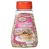 Dr. Oetker Zucker Streusel, 130 g