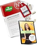 N1 Appetitzügler FORTE - Medizinprodukt zur Behandlung von starkem...