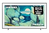 Samsung The Frame LS03F 4K QLED 55 Zoll (138 cm) UHD Fernseher, Modern...