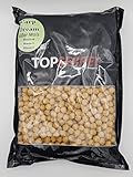 Generisch Top Secret Mini Boilies 10 mm (Süßer Mais)