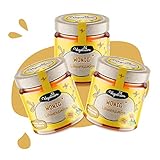 Vegablum Wonig Löwenzahn, Vegane Honig-Alternative, Bio & Vegan,...