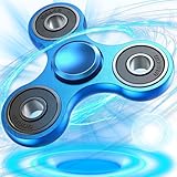 Lankai Fidget Spinner, Fidget Spinner Metall, Mini Spinner Toy, Spinner...