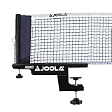 JOOLA 31009 Unisex – Erwachsene TT-Netzgarnitur Avanti Tischtennisnetz,...