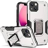 AXUEQIN Schutzhülle für iPhone 14/14 Plus/14 Pro/14 Pro Max, um 360 °...