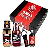 Grillmeister Box