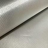 SUYOGI Material aus Silberfaser, RFID-Abschirmung, RFID-Emf,...