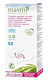 24 x Masmi Flex Bio Slipeinlagen (für Slips, Bikini, String Tanga,...