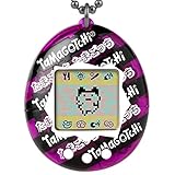 Tamagotchi Original Cyber Pet Japanese Ribbon Shell