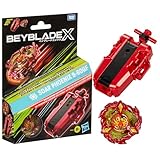 Beyblade X Soar Phoenix 9-60GF Deluxe Schnur-Starter Set