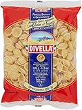 10x Pasta Divella 100% Italienisch N° 86/b Orecchiette 500 gr