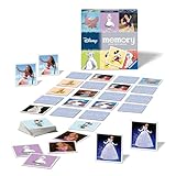 Ravensburger Collector's Memory Walt Disney - 27378 - Das beliebte...