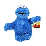 Sesamstraße Sesamstraße Plüschfigur Krümelmonster 30 cm