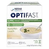 Optifast home Suppe Kartoffel-Lauch Pulver