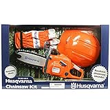 Fercad S.P.A. Husqvarna Kinders?ge Set Mit Helm Und Handschuhe-Kinders?gen...