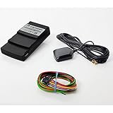 Caratec Electronics CET200T Ortungssystem: Voraussetzung Locate...