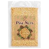 Pinienkerne 1kg - Natürliche Zedernüsse - Luftdicht Verpackt -...