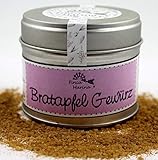 Bratapfel Gewürz 60g aus der Finca Marina Gewürzmanufaktur