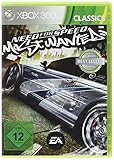 Need for Speed Most Wanted Classics - [Xbox 360]