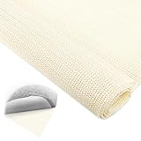 VMUTGA Antirutschmatte für Teppich, 100 x 160 cm Rutschmatte Anti Rutsch...