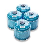 TOM Gaskartuschen 2 x, 4 x, 8 x oder 12 x 500 g Butan Propan Gas -...