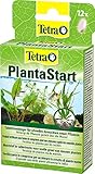 Tetra PlantaStart Düngetabletten (für prächtige Wasserpflanzen im...