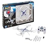 Revell Control Quadrocopter Go! Stunt, 6-Axis-Gyro, Geschwindigkeitsstufen...