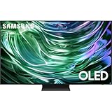 Samsung OLED 4K S90D Fernseher 65 Zoll, 165 cm, TV mit Neural Quantum 4K AI...