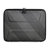 Hama Hardcase für Notebook bis 15.6 Zoll (Tablettasche, Laptoptasche für...