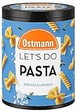 Ostmann Gewürze - Let's Do Pasta Allrounder | Ostmann X Sturmwaffel |...