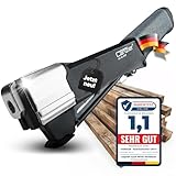 Canzler CHT-7 Hammertacker mit schützender Prallplatte und...